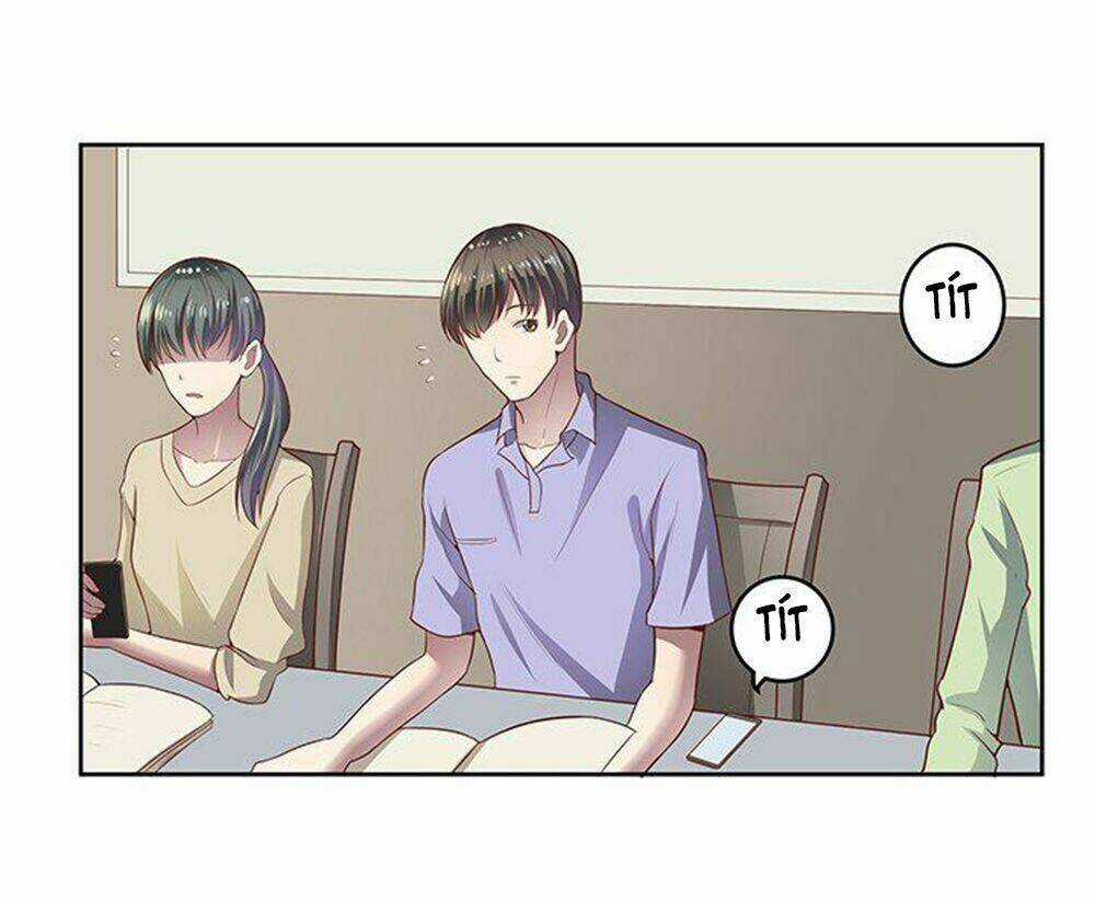 Khi Trò Chơi Ác Ma Bắt Đầu Chapter 6 trang 53