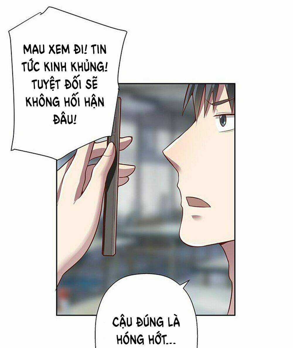 Khi Trò Chơi Ác Ma Bắt Đầu Chapter 6 trang 55