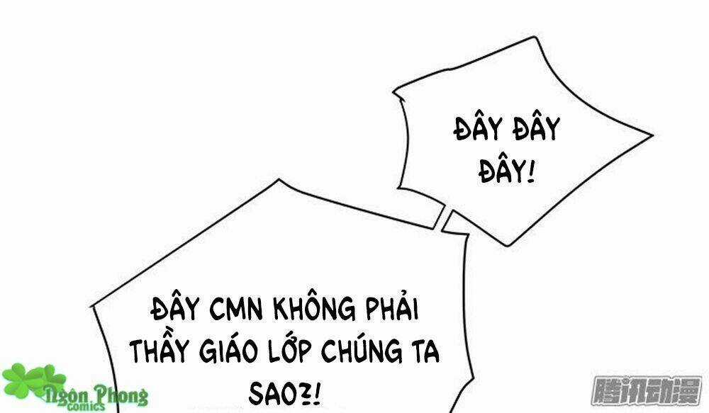 Khi Trò Chơi Ác Ma Bắt Đầu Chapter 6 trang 57