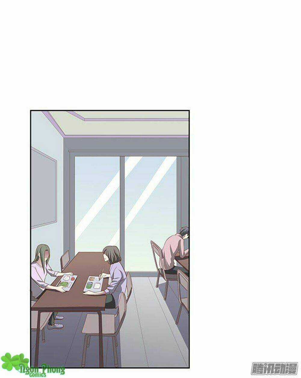 Khi Trò Chơi Ác Ma Bắt Đầu Chapter 6 trang 60