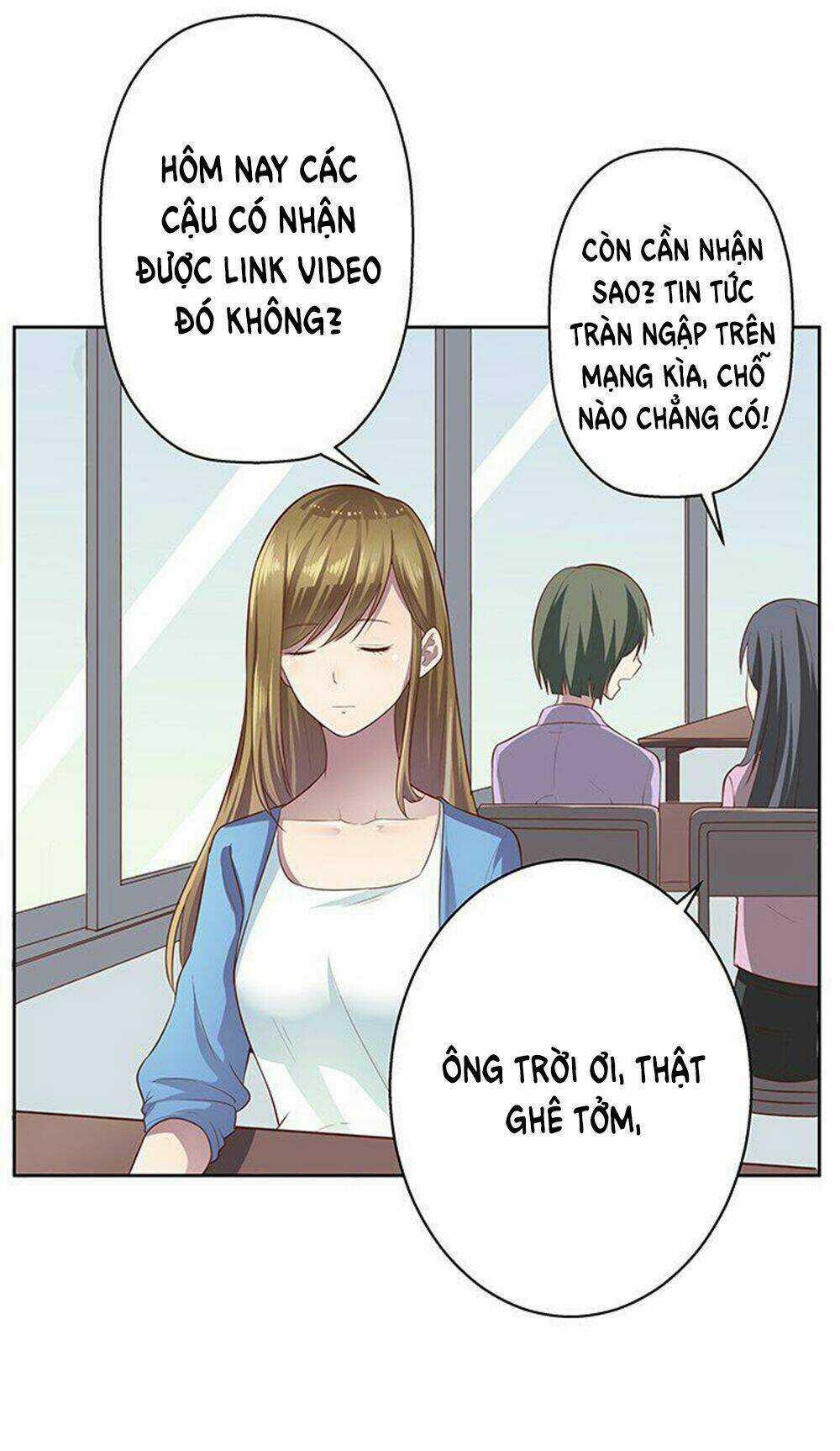 Khi Trò Chơi Ác Ma Bắt Đầu Chapter 6 trang 61