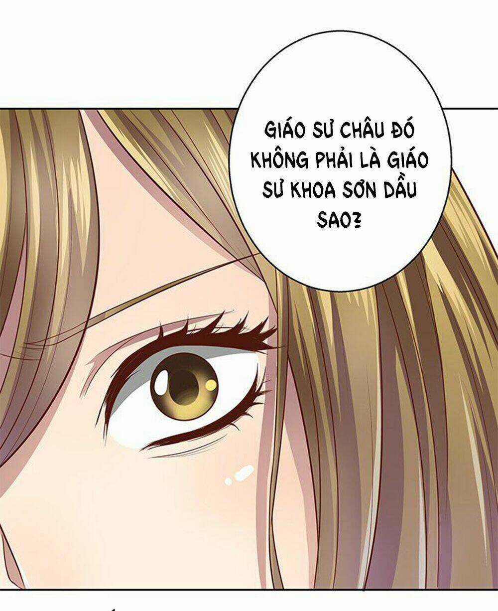 Khi Trò Chơi Ác Ma Bắt Đầu Chapter 6 trang 62