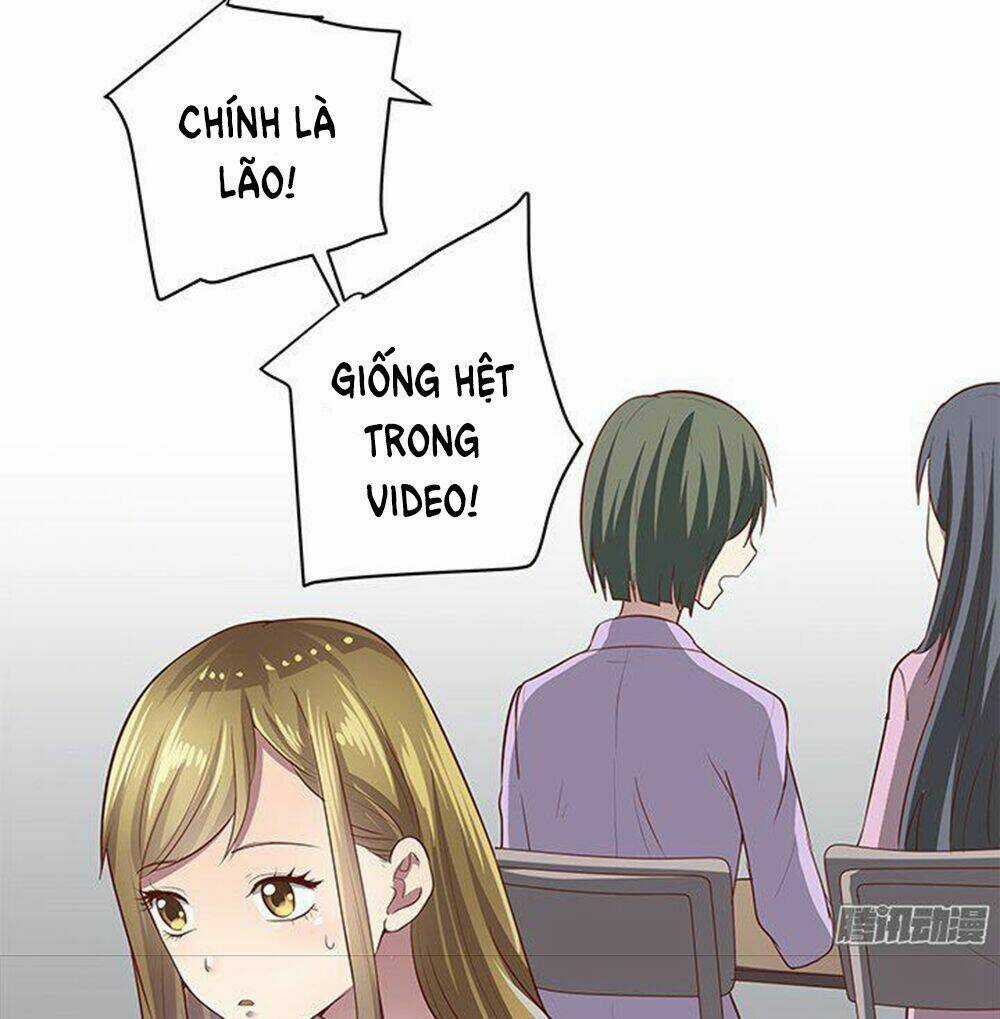 Khi Trò Chơi Ác Ma Bắt Đầu Chapter 6 trang 63