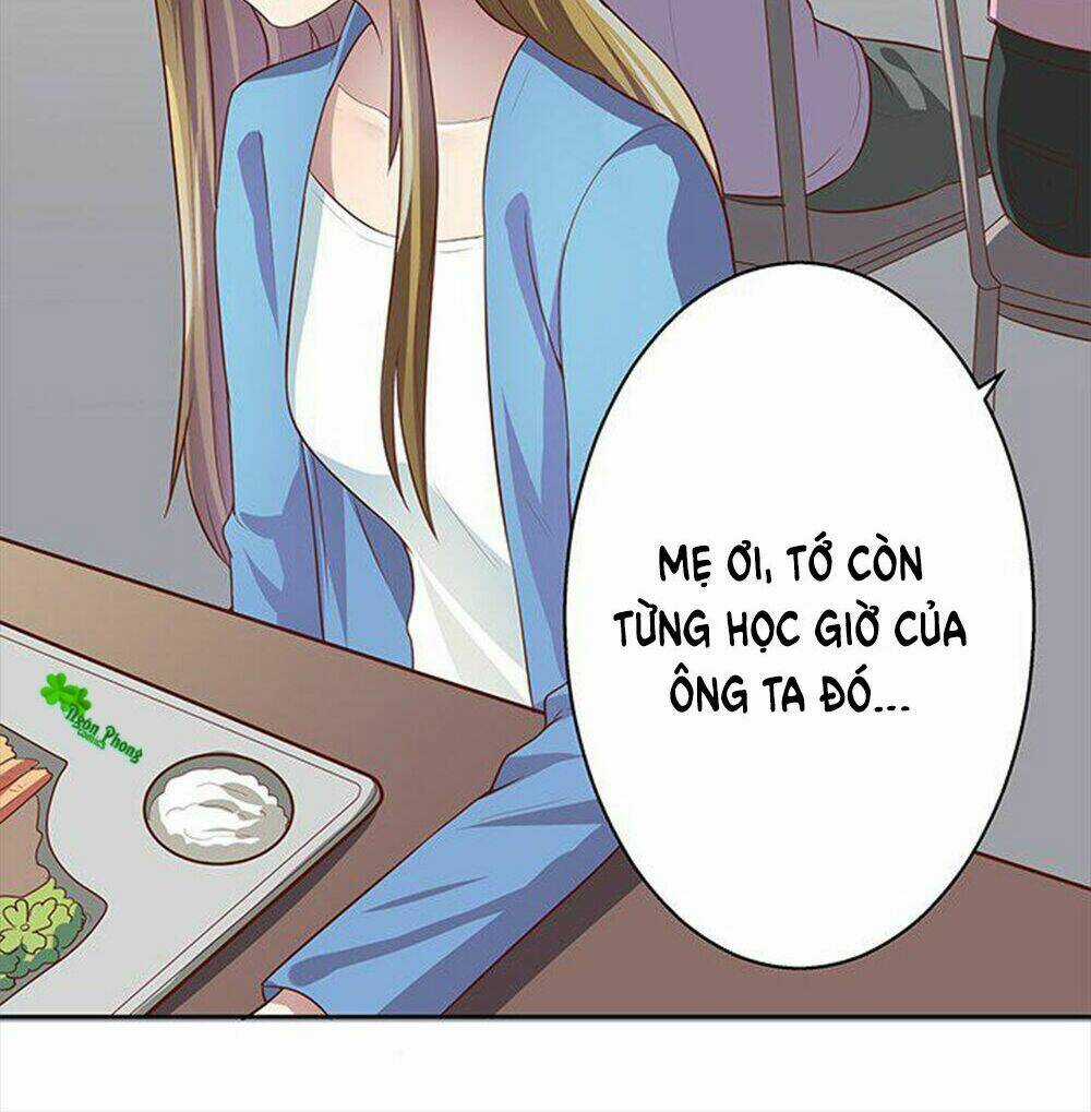 Khi Trò Chơi Ác Ma Bắt Đầu Chapter 6 trang 64