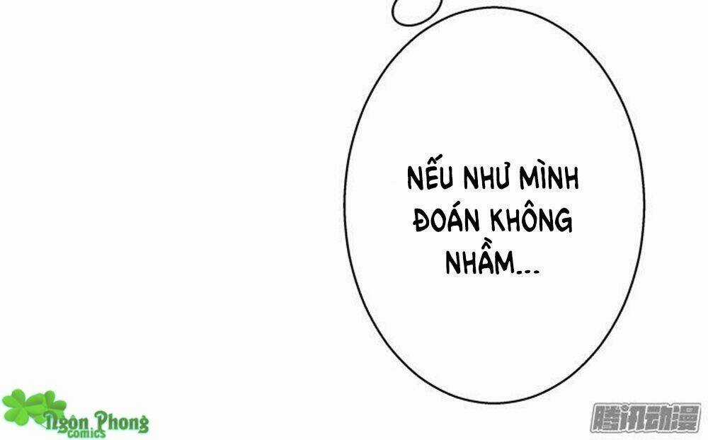 Khi Trò Chơi Ác Ma Bắt Đầu Chapter 6 trang 66