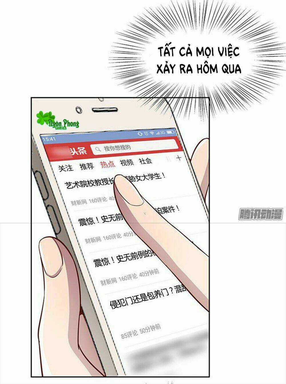 Khi Trò Chơi Ác Ma Bắt Đầu Chapter 6 trang 68