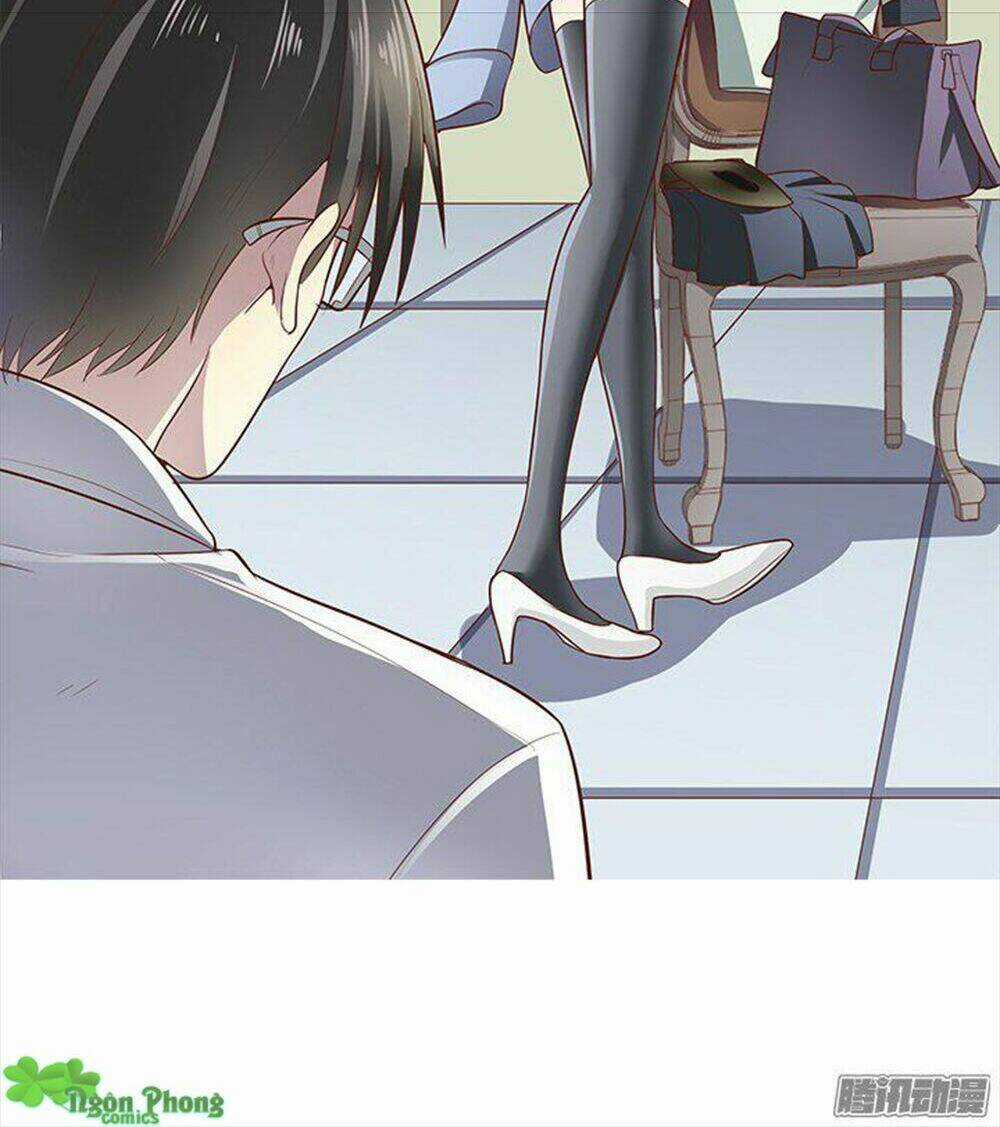 Khi Trò Chơi Ác Ma Bắt Đầu Chapter 6 trang 7