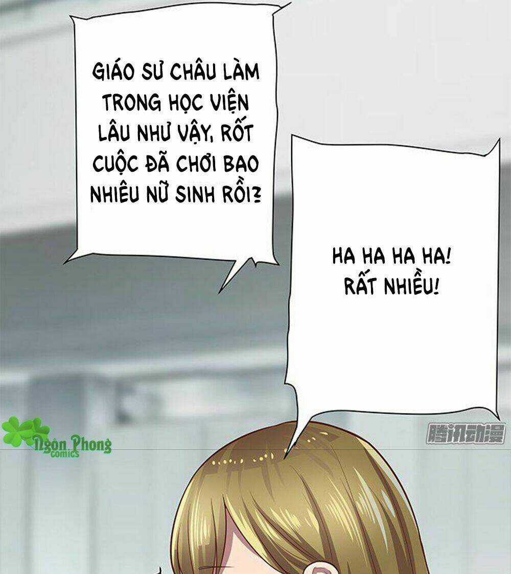 Khi Trò Chơi Ác Ma Bắt Đầu Chapter 6 trang 70