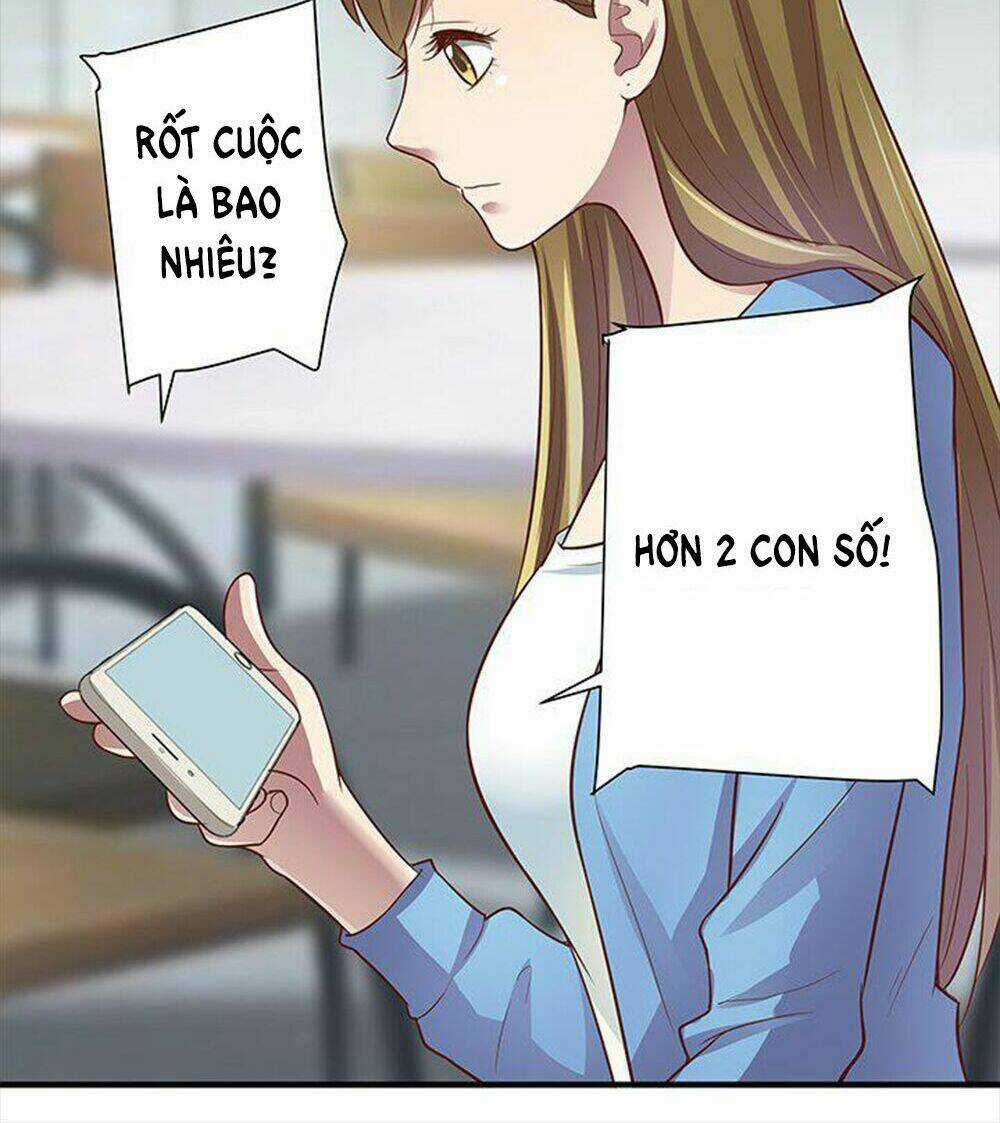 Khi Trò Chơi Ác Ma Bắt Đầu Chapter 6 trang 71