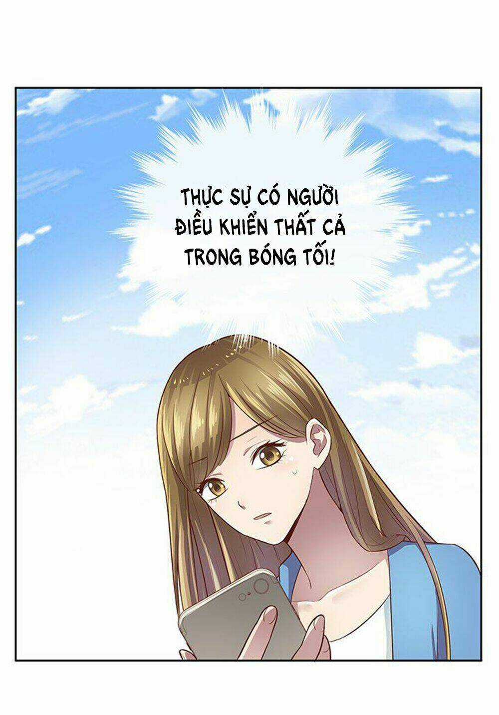 Khi Trò Chơi Ác Ma Bắt Đầu Chapter 6 trang 72