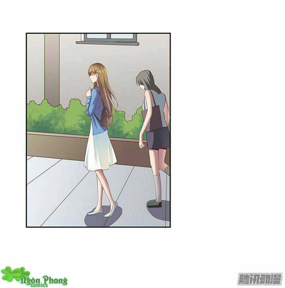 Khi Trò Chơi Ác Ma Bắt Đầu Chapter 6 trang 73