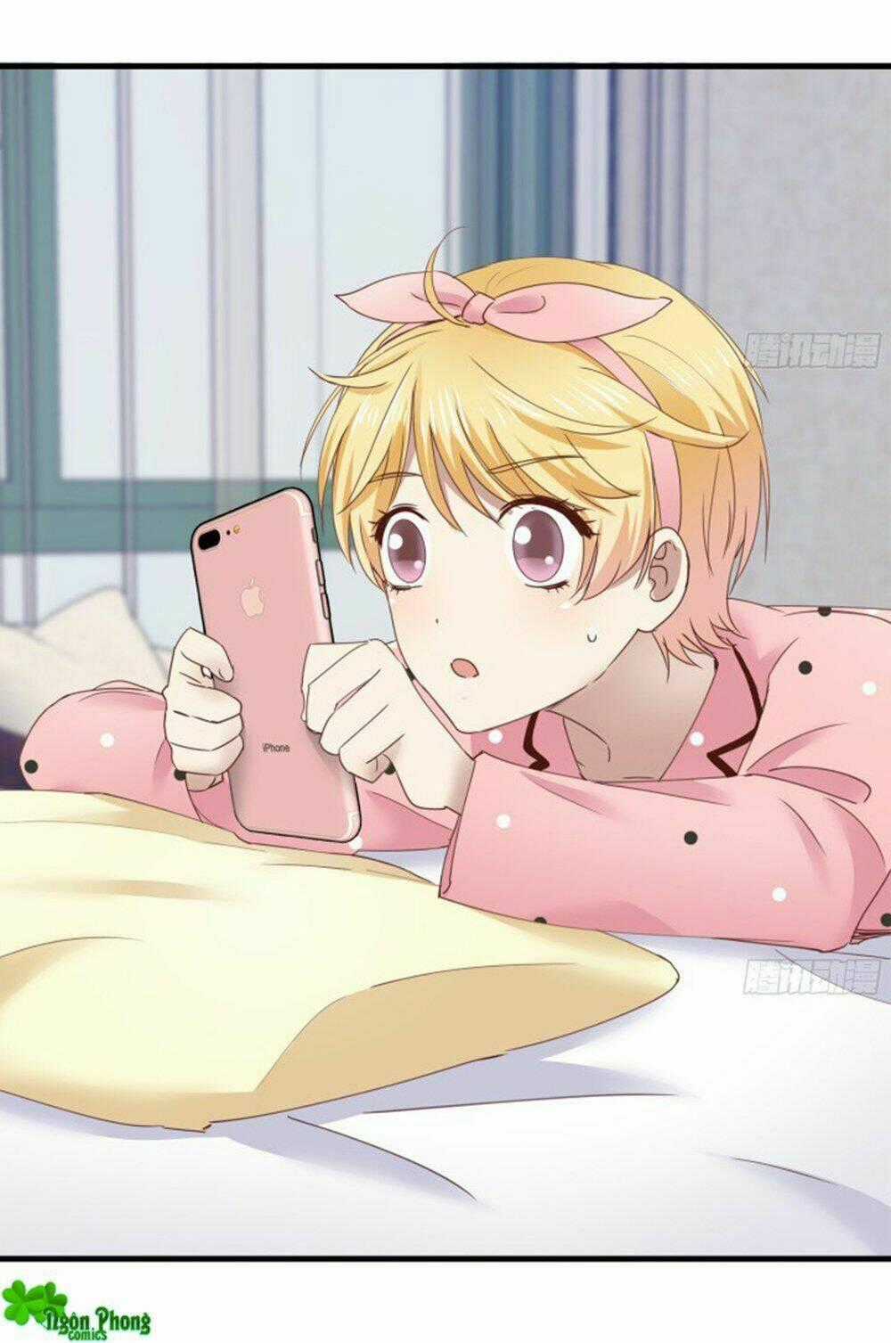 Khi Trò Chơi Ác Ma Bắt Đầu Chapter 66 trang 1