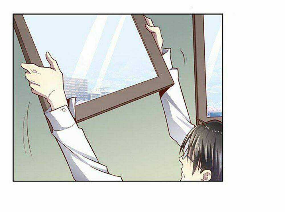 Khi Trò Chơi Ác Ma Bắt Đầu Chapter 7 trang 10