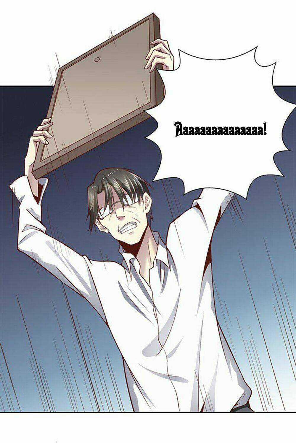 Khi Trò Chơi Ác Ma Bắt Đầu Chapter 7 trang 11