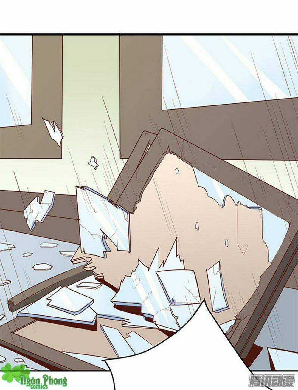 Khi Trò Chơi Ác Ma Bắt Đầu Chapter 7 trang 12