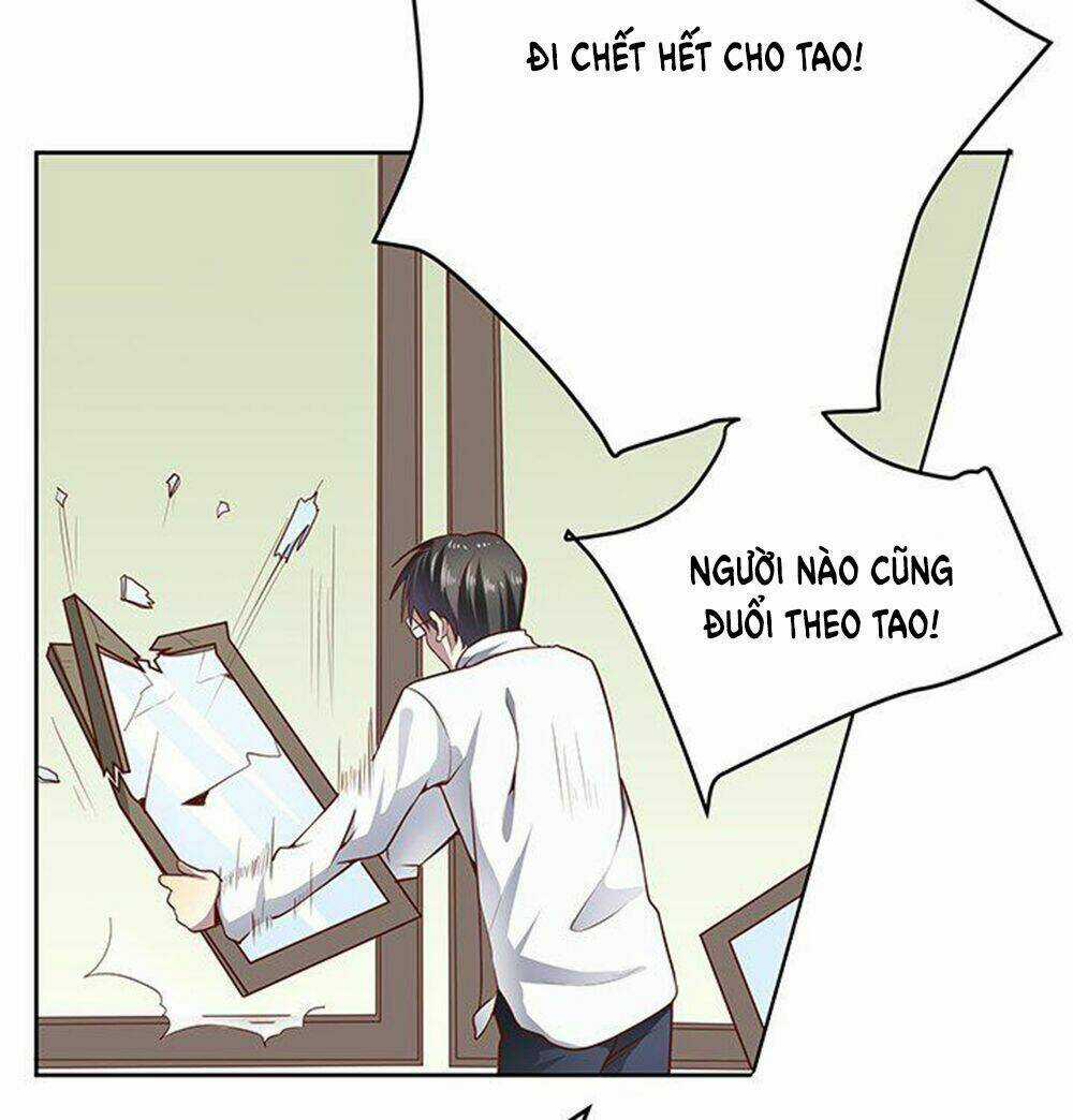 Khi Trò Chơi Ác Ma Bắt Đầu Chapter 7 trang 13