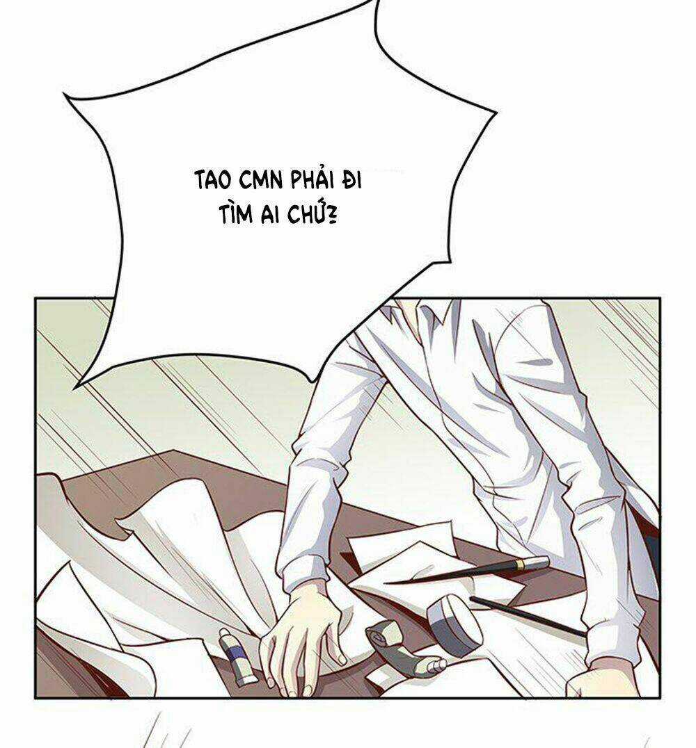 Khi Trò Chơi Ác Ma Bắt Đầu Chapter 7 trang 14