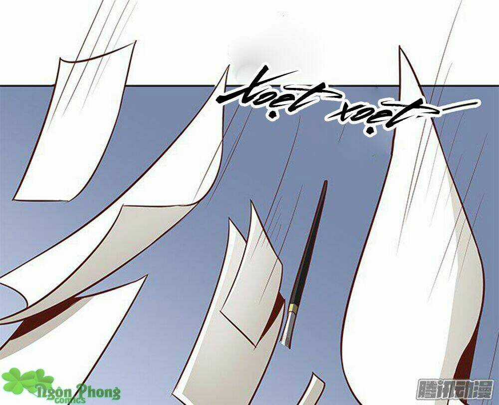 Khi Trò Chơi Ác Ma Bắt Đầu Chapter 7 trang 15