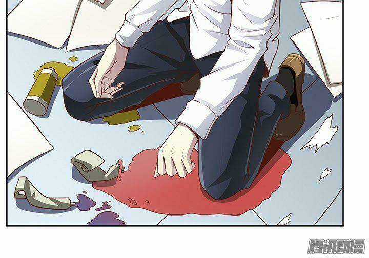 Khi Trò Chơi Ác Ma Bắt Đầu Chapter 7 trang 18