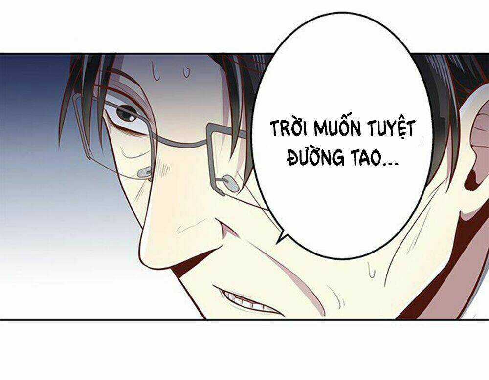 Khi Trò Chơi Ác Ma Bắt Đầu Chapter 7 trang 19