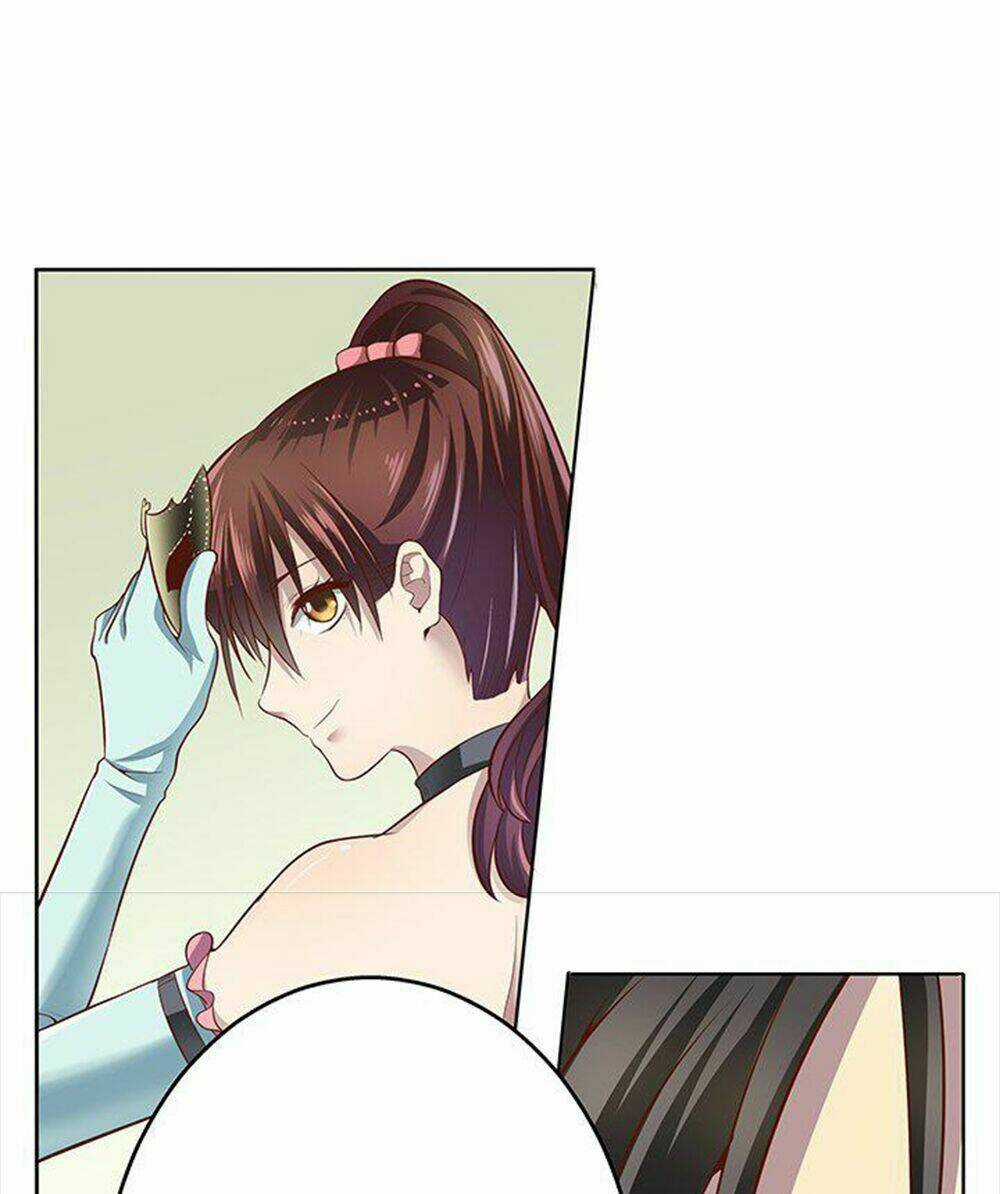 Khi Trò Chơi Ác Ma Bắt Đầu Chapter 7 trang 20