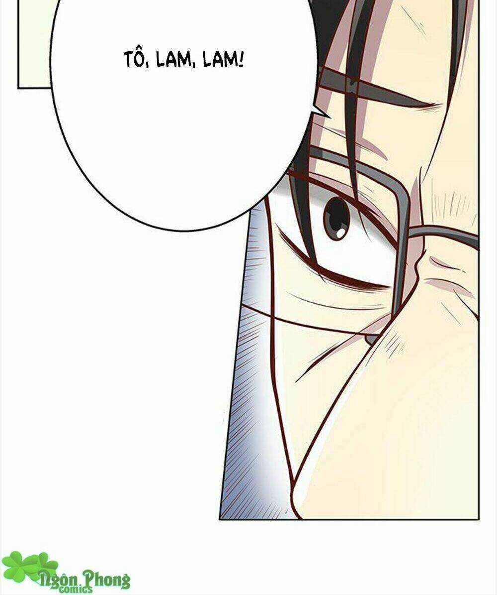 Khi Trò Chơi Ác Ma Bắt Đầu Chapter 7 trang 21