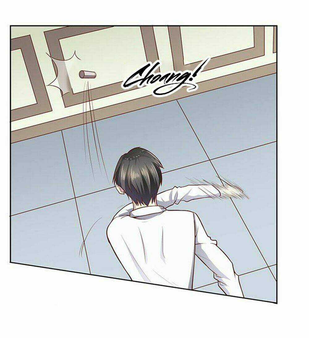 Khi Trò Chơi Ác Ma Bắt Đầu Chapter 7 trang 23