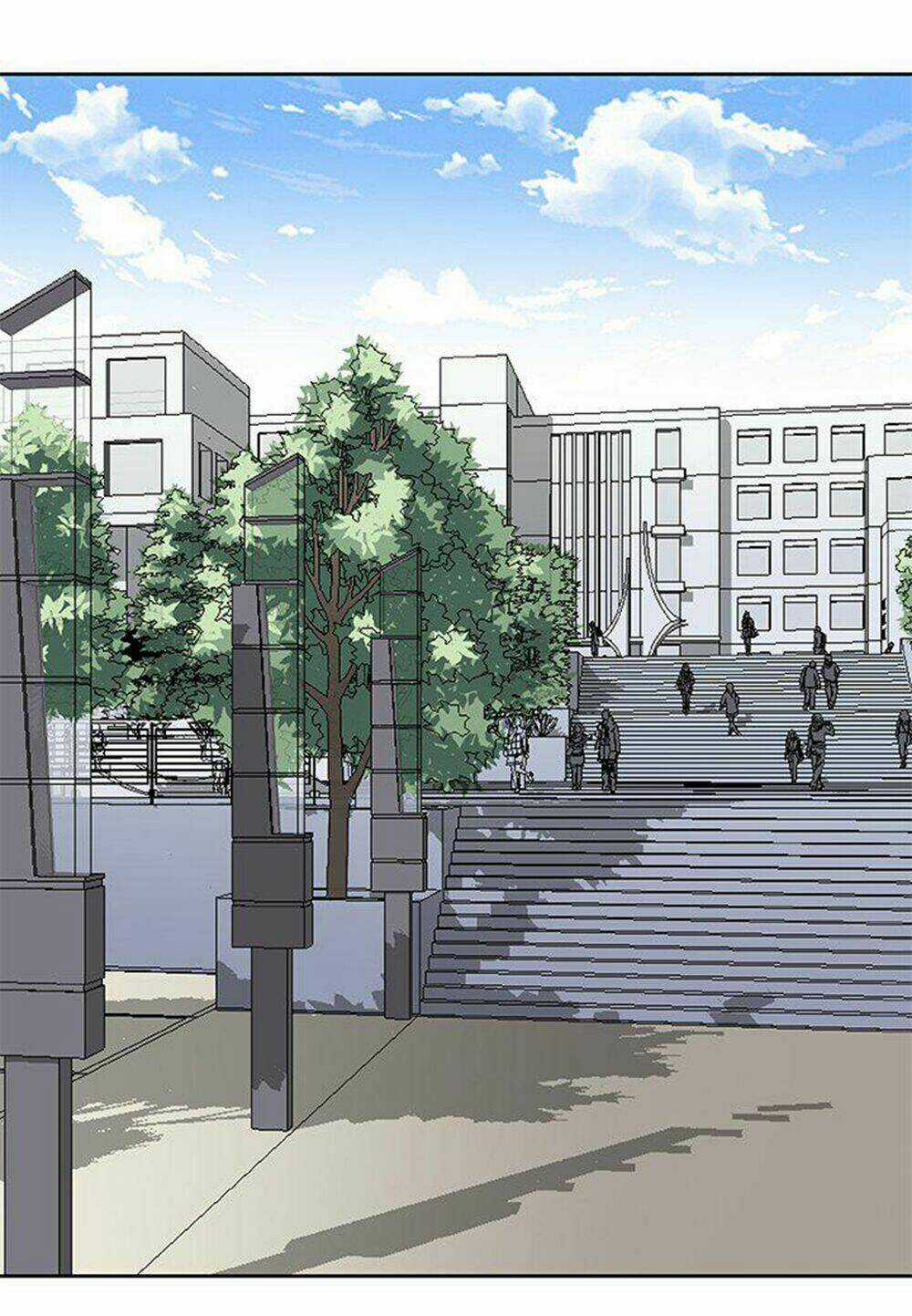 Khi Trò Chơi Ác Ma Bắt Đầu Chapter 7 trang 25