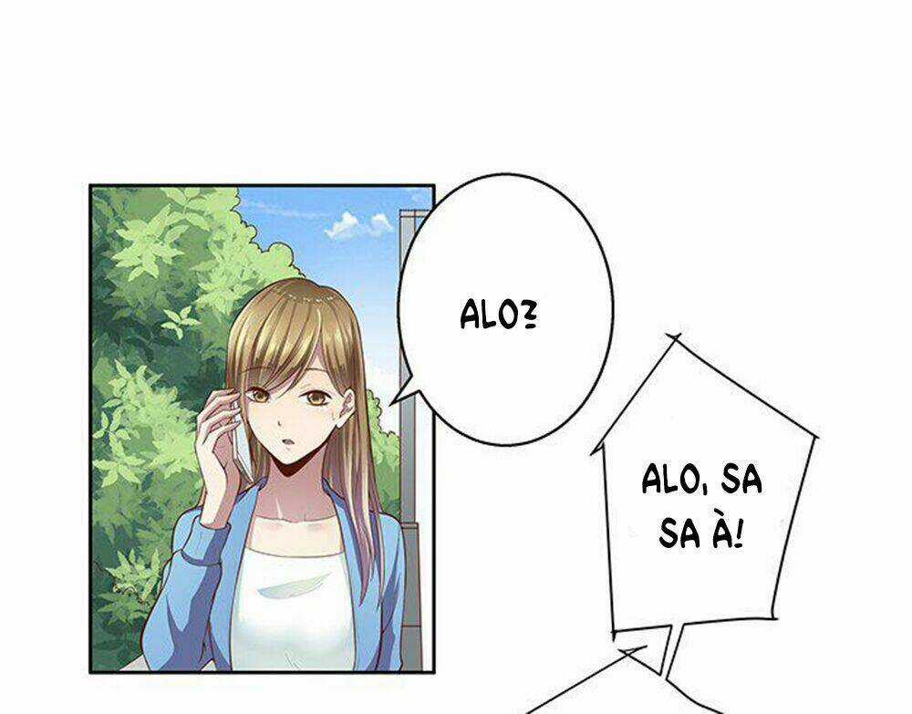 Khi Trò Chơi Ác Ma Bắt Đầu Chapter 7 trang 26