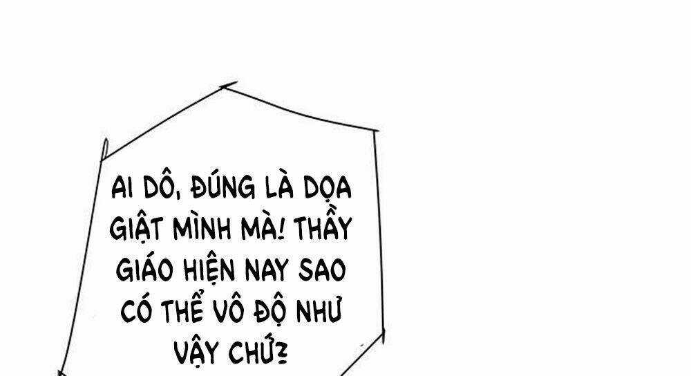 Khi Trò Chơi Ác Ma Bắt Đầu Chapter 7 trang 28