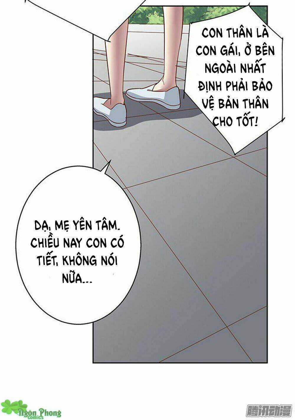 Khi Trò Chơi Ác Ma Bắt Đầu Chapter 7 trang 29