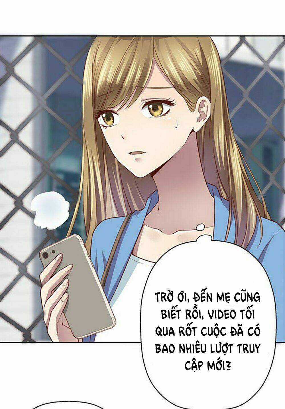 Khi Trò Chơi Ác Ma Bắt Đầu Chapter 7 trang 30