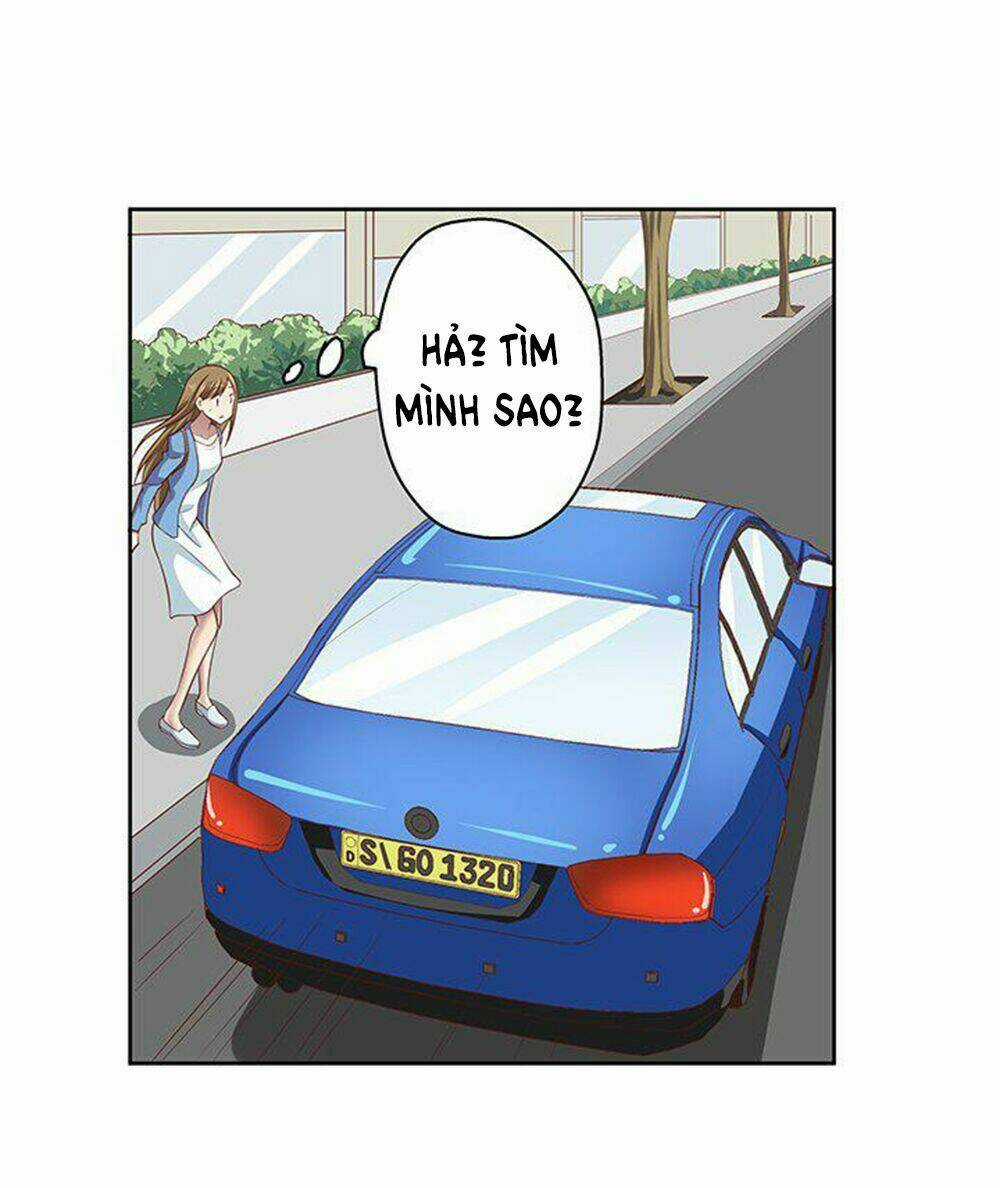 Khi Trò Chơi Ác Ma Bắt Đầu Chapter 7 trang 33