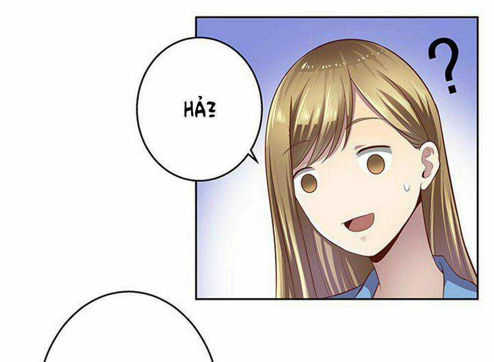 Khi Trò Chơi Ác Ma Bắt Đầu Chapter 7 trang 35