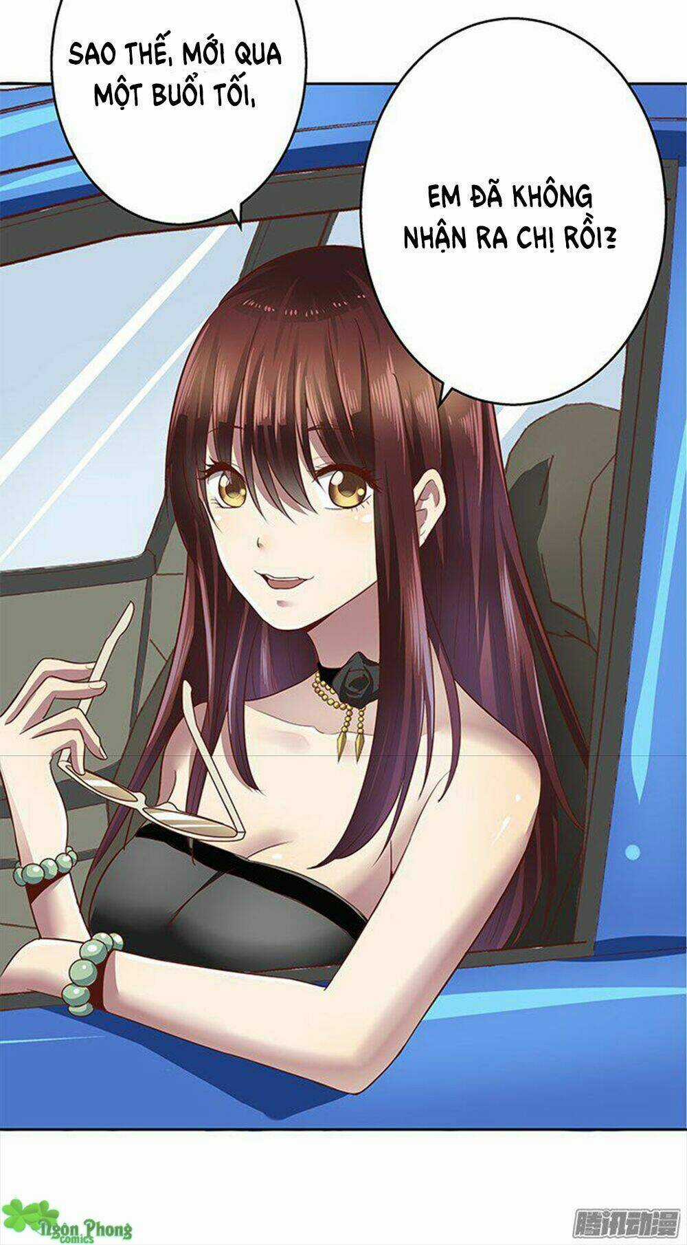 Khi Trò Chơi Ác Ma Bắt Đầu Chapter 7 trang 36