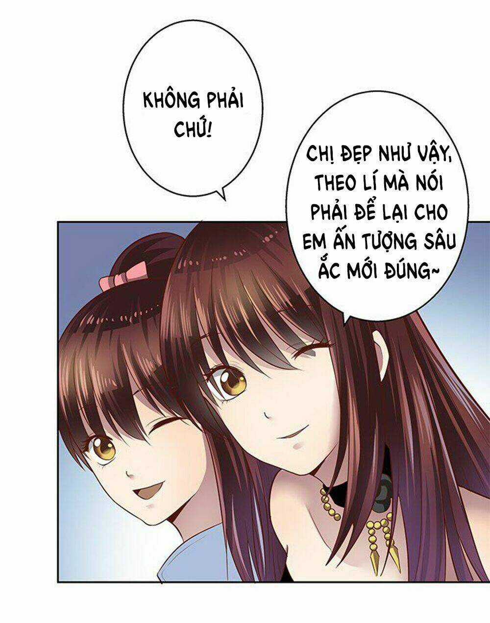 Khi Trò Chơi Ác Ma Bắt Đầu Chapter 7 trang 37
