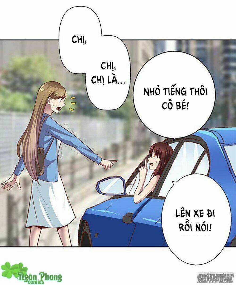 Khi Trò Chơi Ác Ma Bắt Đầu Chapter 7 trang 39