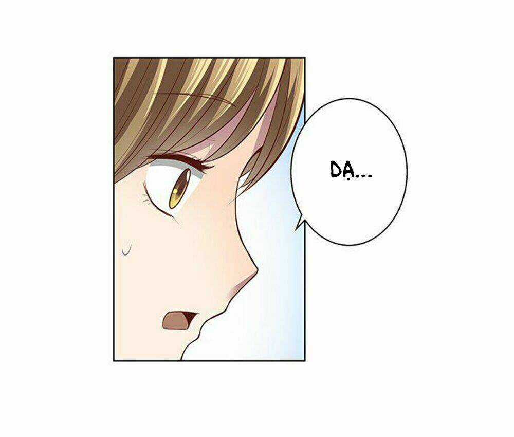 Khi Trò Chơi Ác Ma Bắt Đầu Chapter 7 trang 40