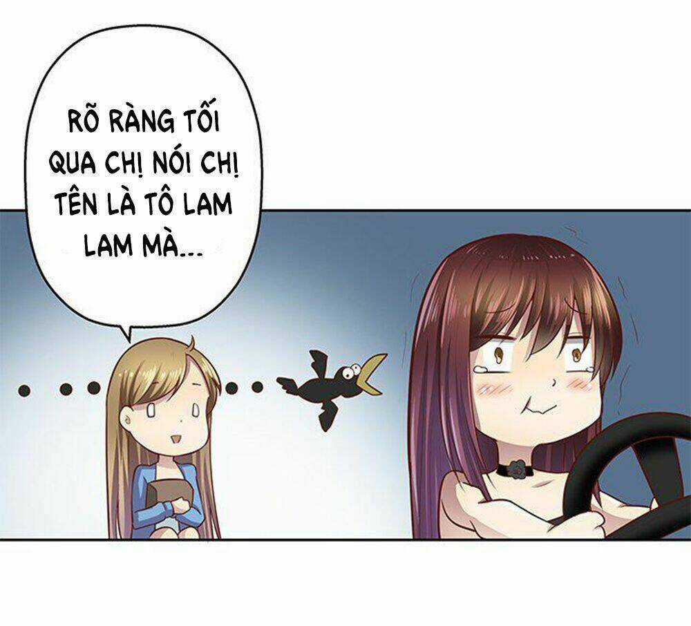 Khi Trò Chơi Ác Ma Bắt Đầu Chapter 7 trang 43