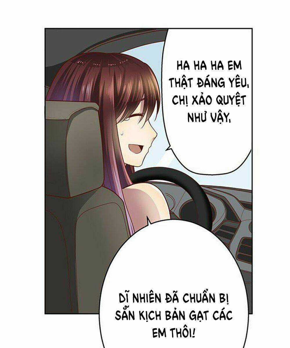 Khi Trò Chơi Ác Ma Bắt Đầu Chapter 7 trang 44