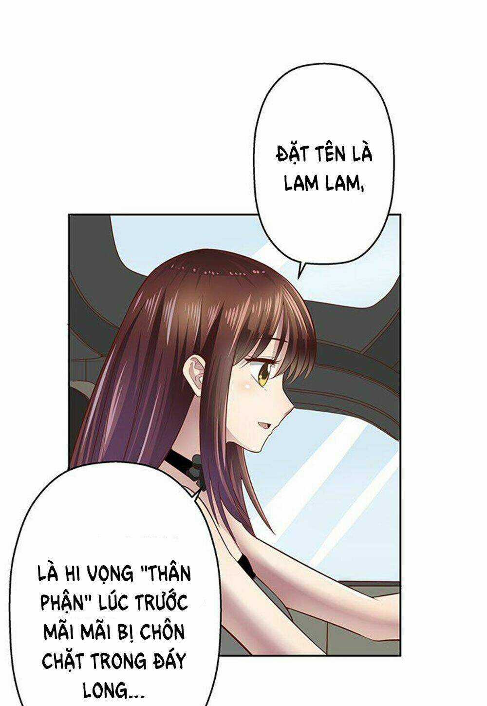 Khi Trò Chơi Ác Ma Bắt Đầu Chapter 7 trang 46