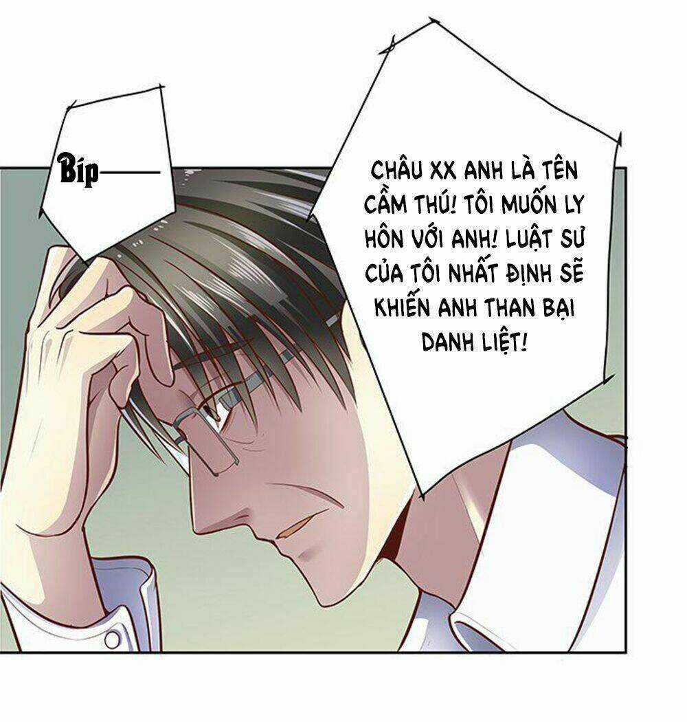 Khi Trò Chơi Ác Ma Bắt Đầu Chapter 7 trang 5