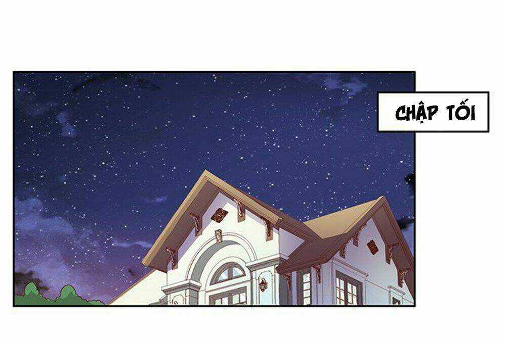 Khi Trò Chơi Ác Ma Bắt Đầu Chapter 7 trang 50