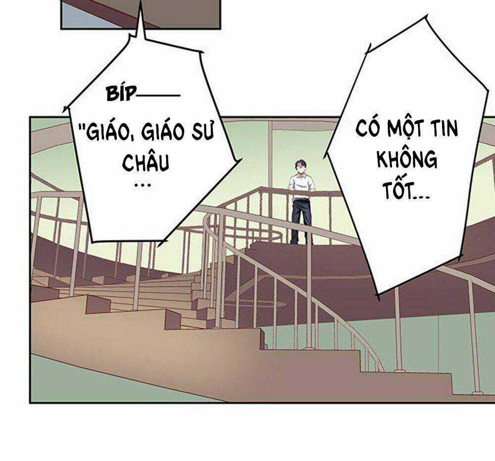 Khi Trò Chơi Ác Ma Bắt Đầu Chapter 7 trang 52