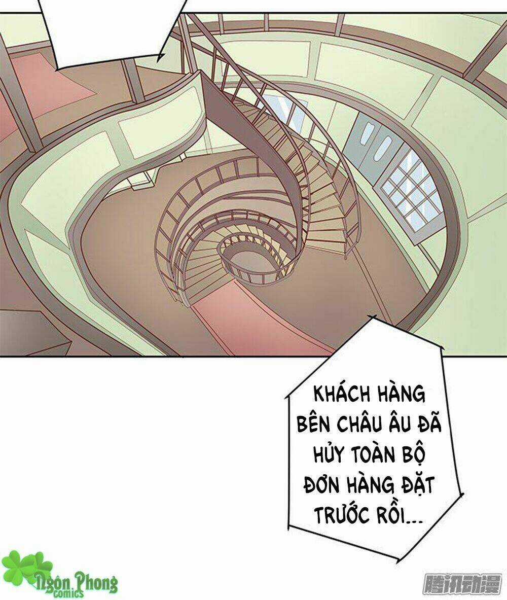 Khi Trò Chơi Ác Ma Bắt Đầu Chapter 7 trang 54