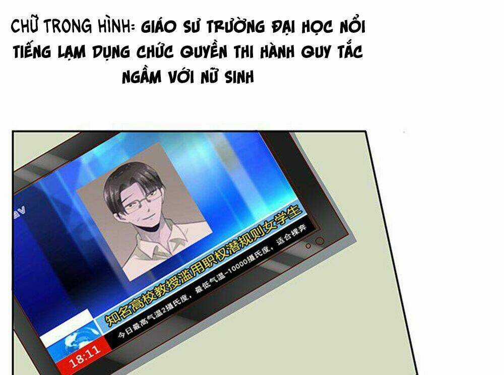 Khi Trò Chơi Ác Ma Bắt Đầu Chapter 7 trang 6
