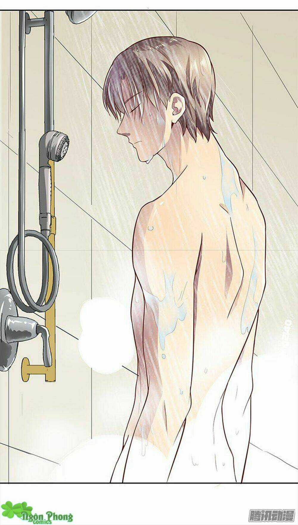 Khi Trò Chơi Ác Ma Bắt Đầu Chapter 7 trang 65