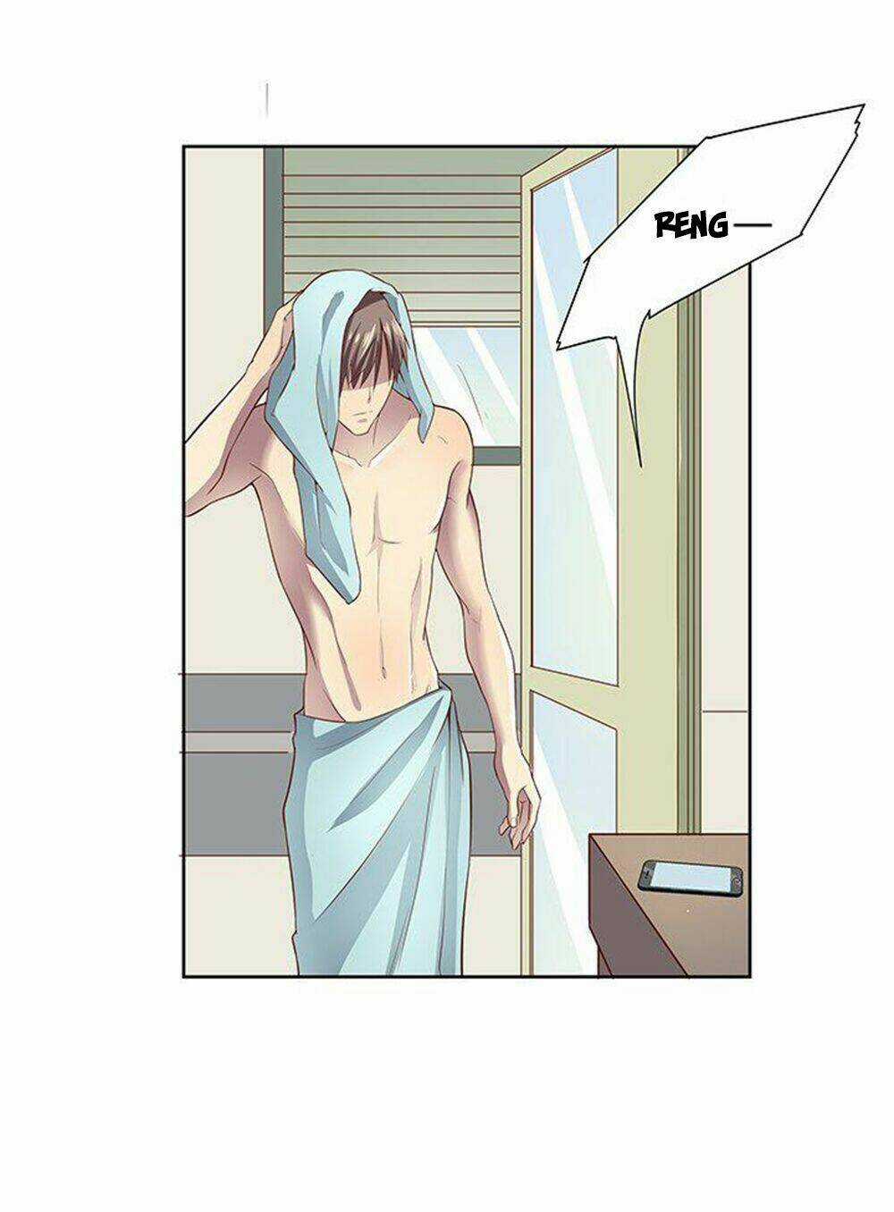 Khi Trò Chơi Ác Ma Bắt Đầu Chapter 7 trang 66