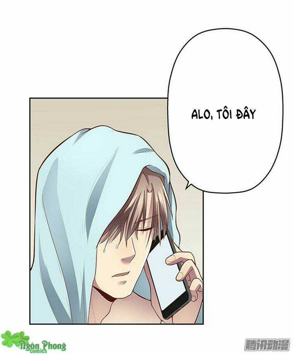 Khi Trò Chơi Ác Ma Bắt Đầu Chapter 7 trang 68