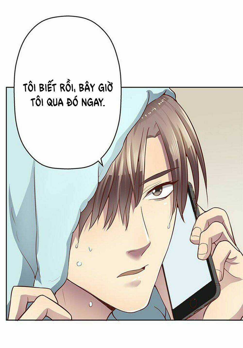 Khi Trò Chơi Ác Ma Bắt Đầu Chapter 7 trang 69